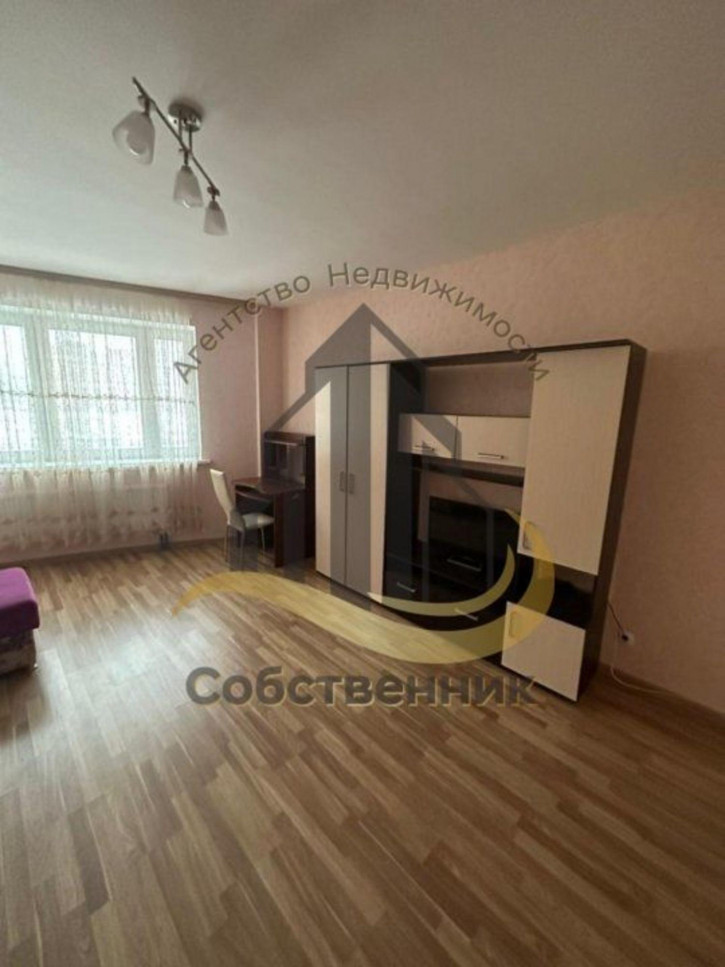 1-комн квартира Степной мкр, 28
