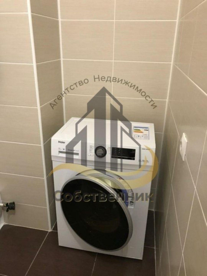 1-комн квартира Степной мкр, 28