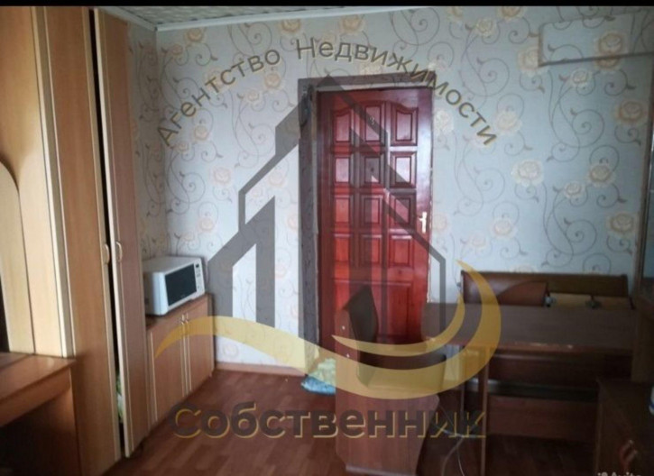 1-комн квартира Лазарева ул, 3