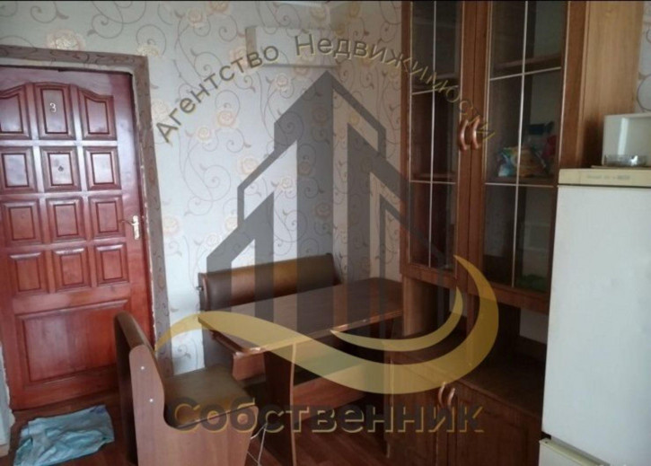 1-комн квартира Лазарева ул, 3