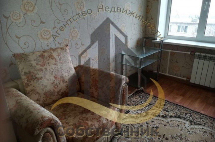 1-комн квартира Лазарева ул, 3
