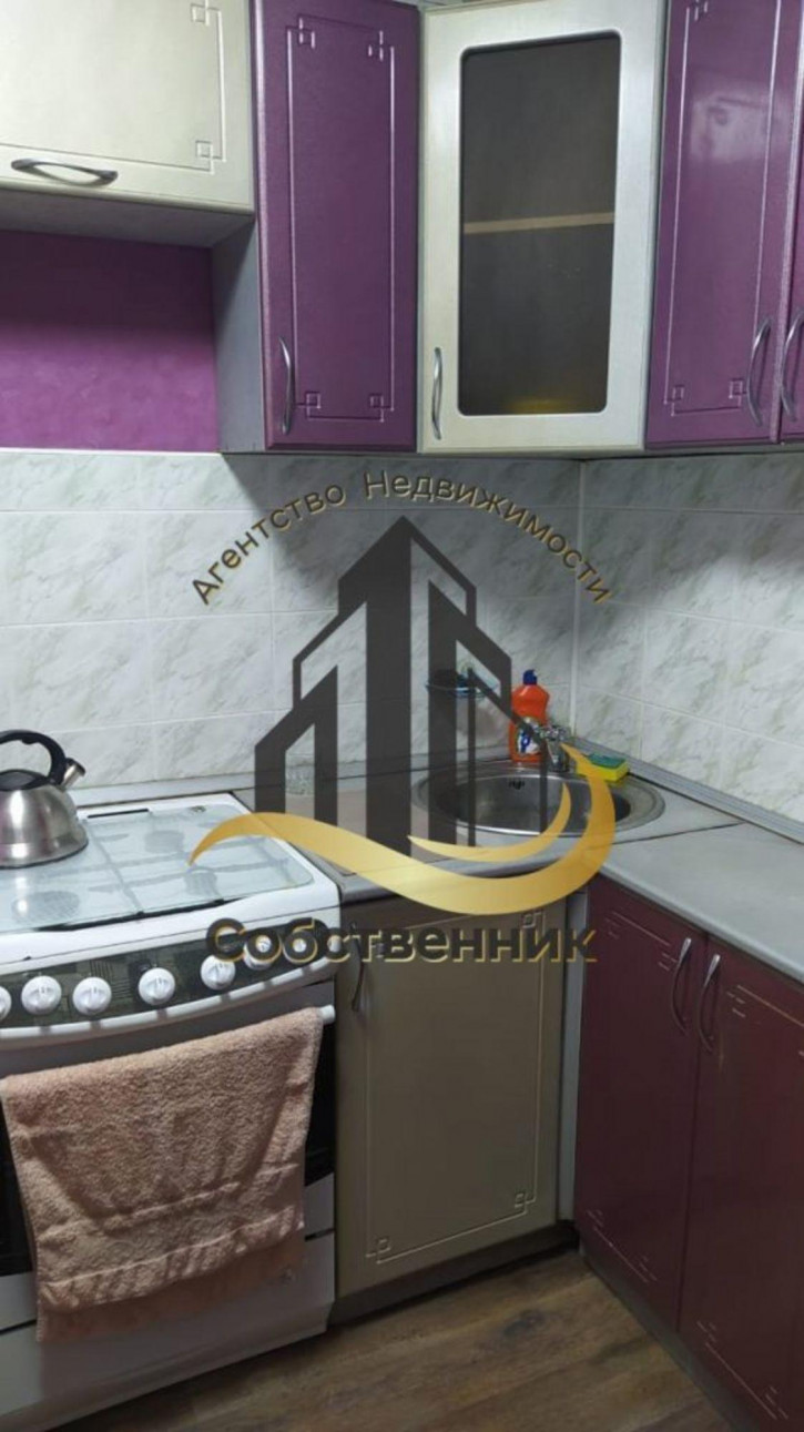 2-комн квартира Весенний мкр, 7