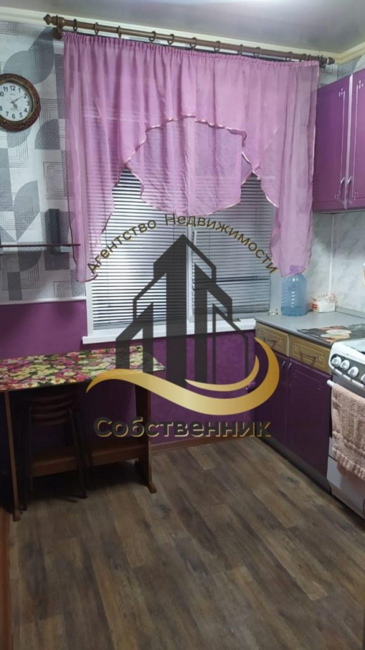 2-комн квартира Весенний мкр, 7