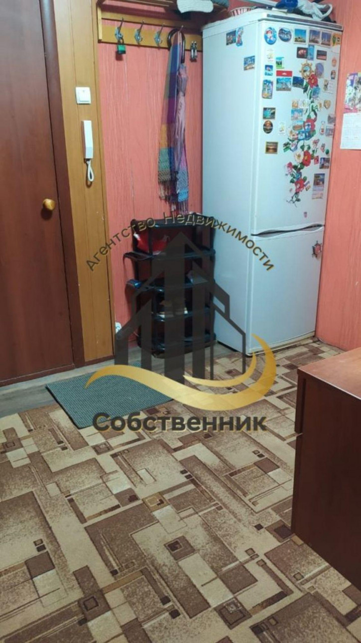 2-комн квартира Весенний мкр, 7