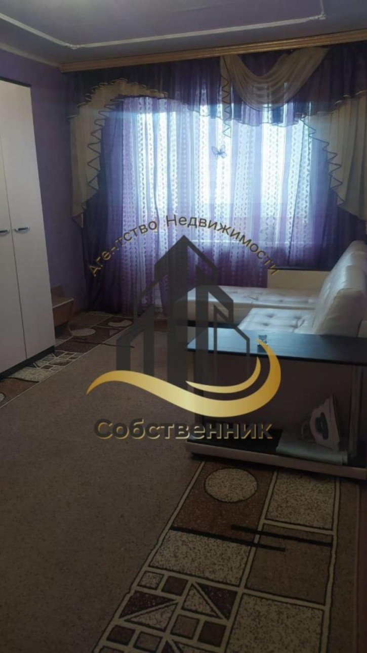 2-комн квартира Весенний мкр, 7