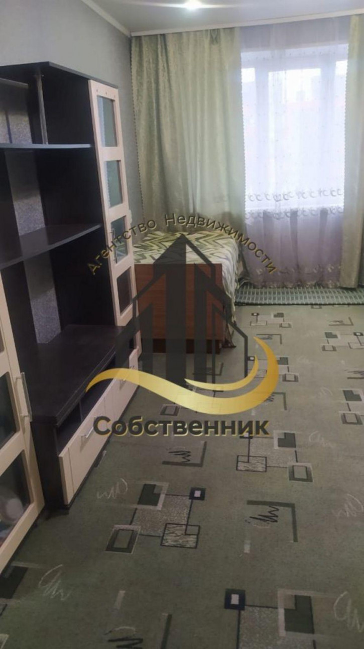 2-комн квартира Весенний мкр, 7