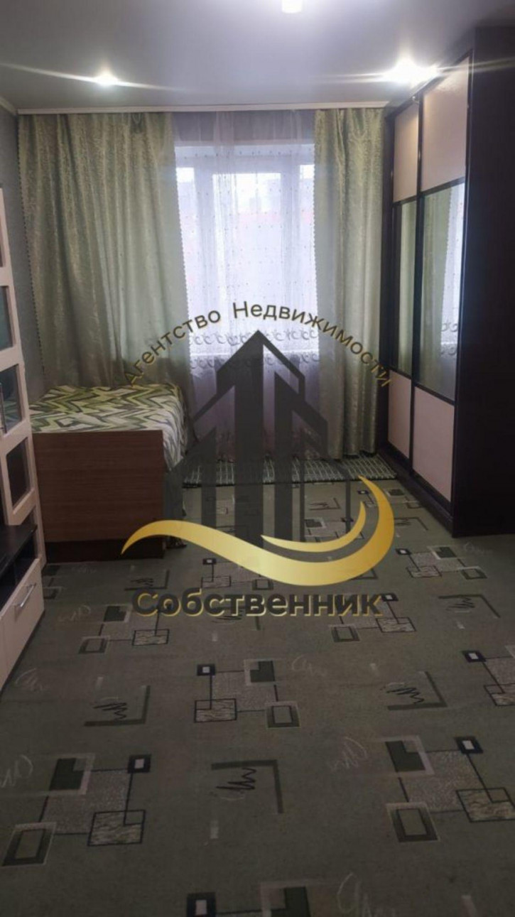2-комн квартира Весенний мкр, 7