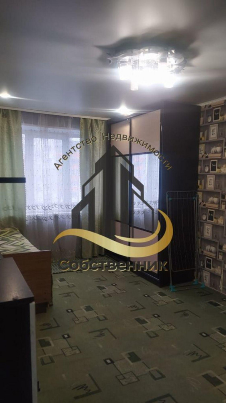 2-комн квартира Весенний мкр, 7