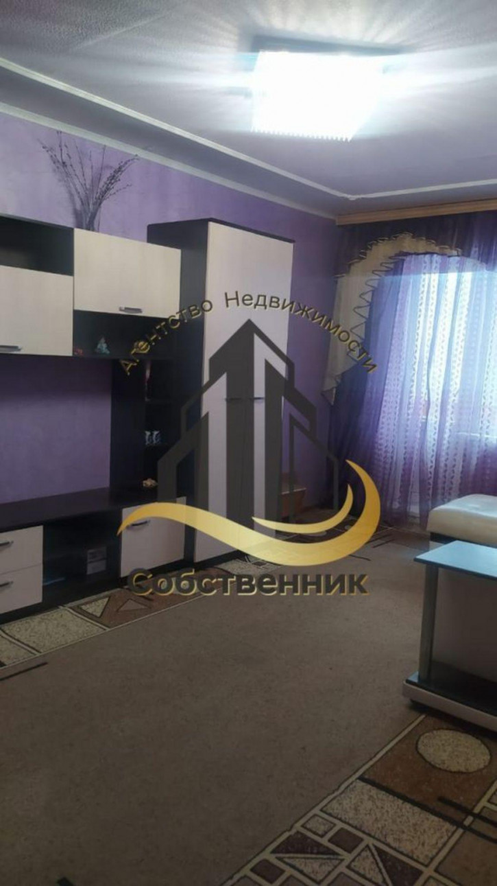 3-комн квартира Весенний мкр, 7