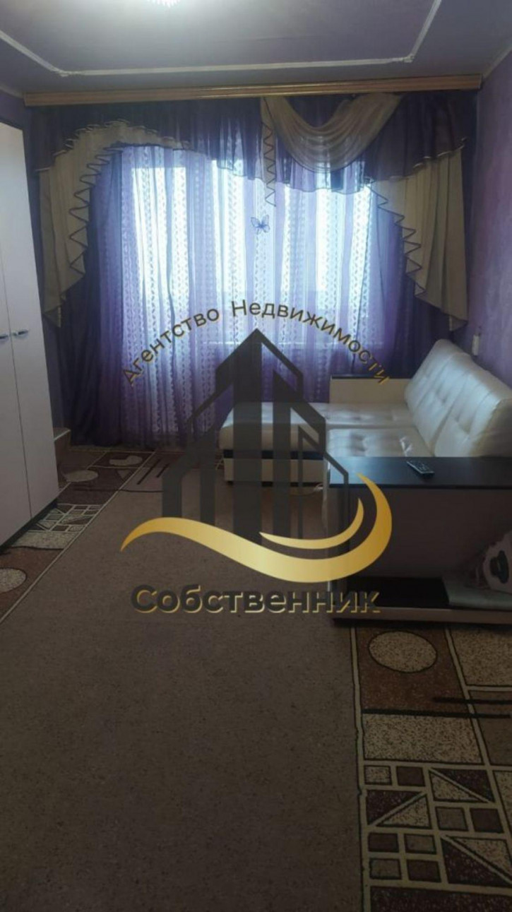 3-комн квартира Весенний мкр, 7