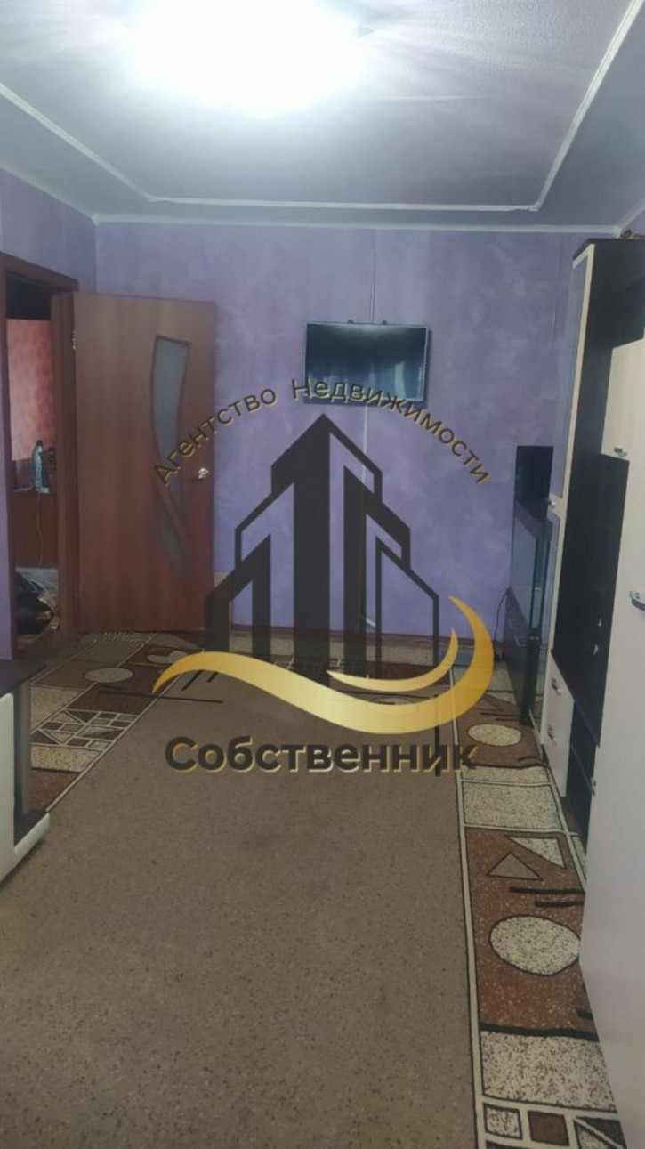 3-комн квартира Весенний мкр, 7