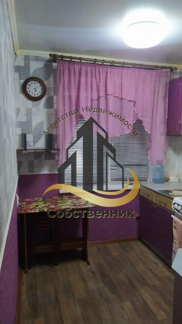 3-комн квартира Весенний мкр, 7