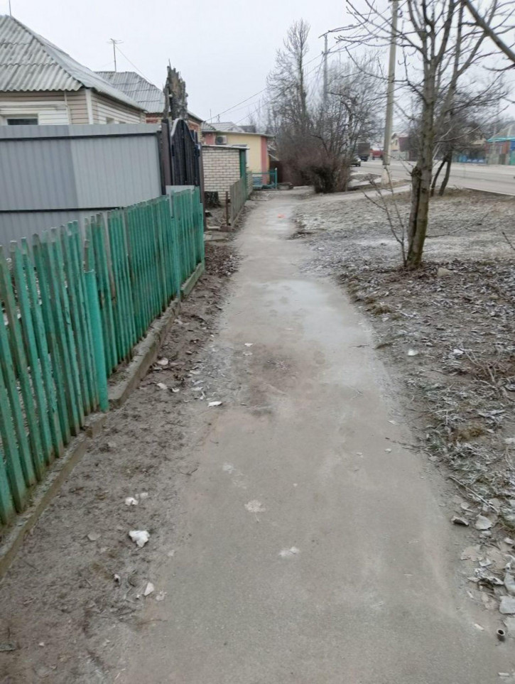 Коттедж/дом Сумская ул