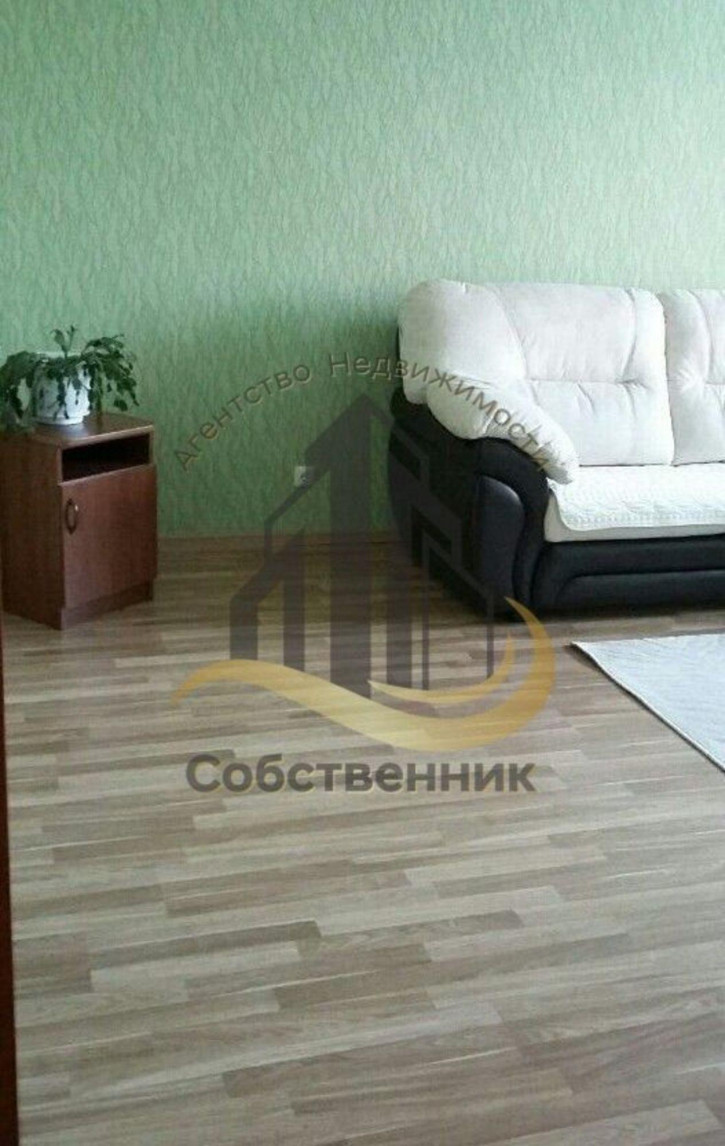 2-комн квартира Степной мкр, 24