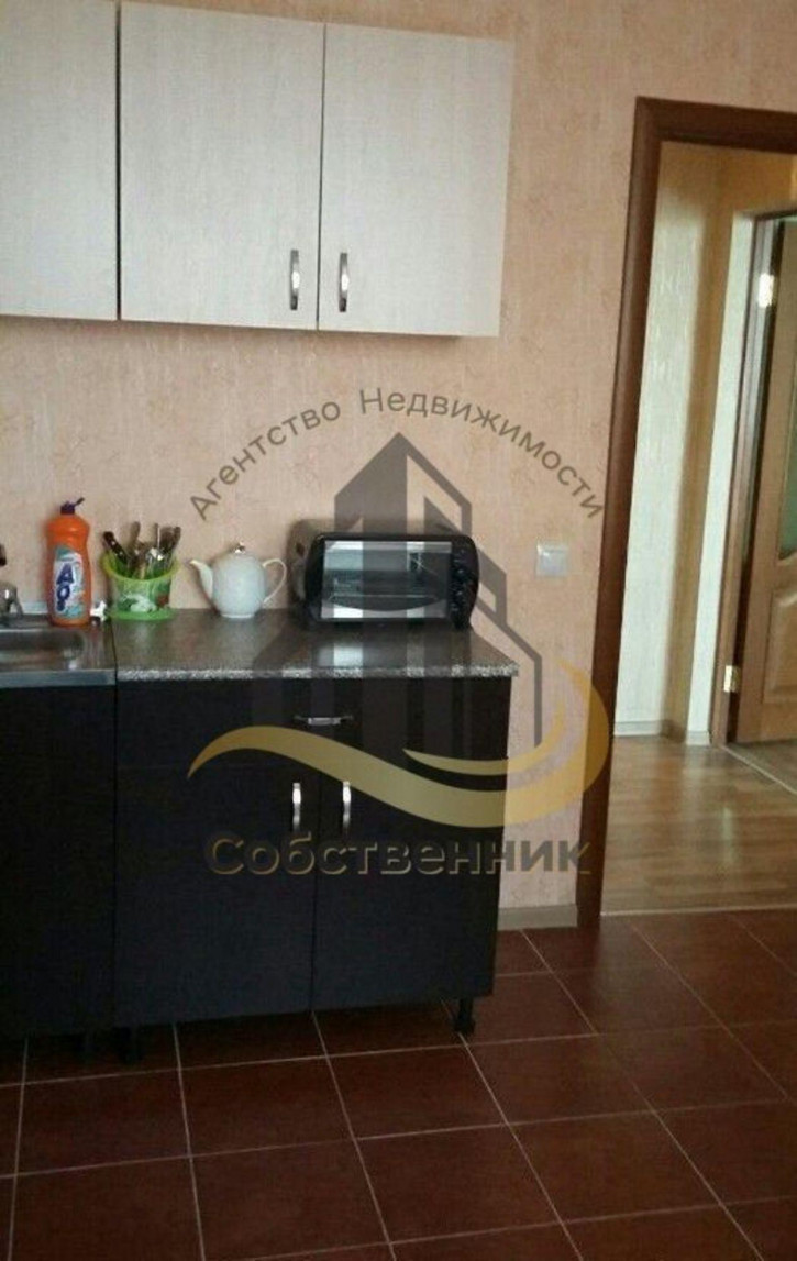 2-комн квартира Степной мкр, 24