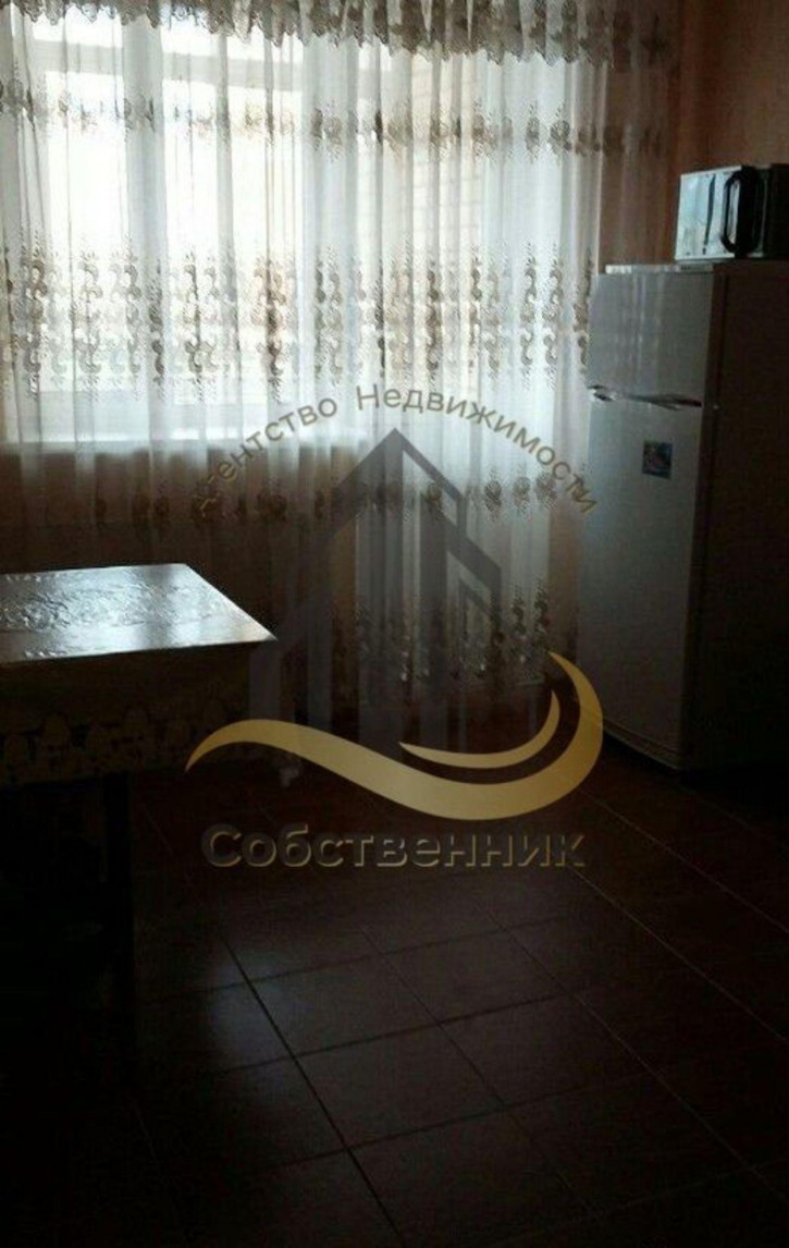 2-комн квартира Степной мкр, 24