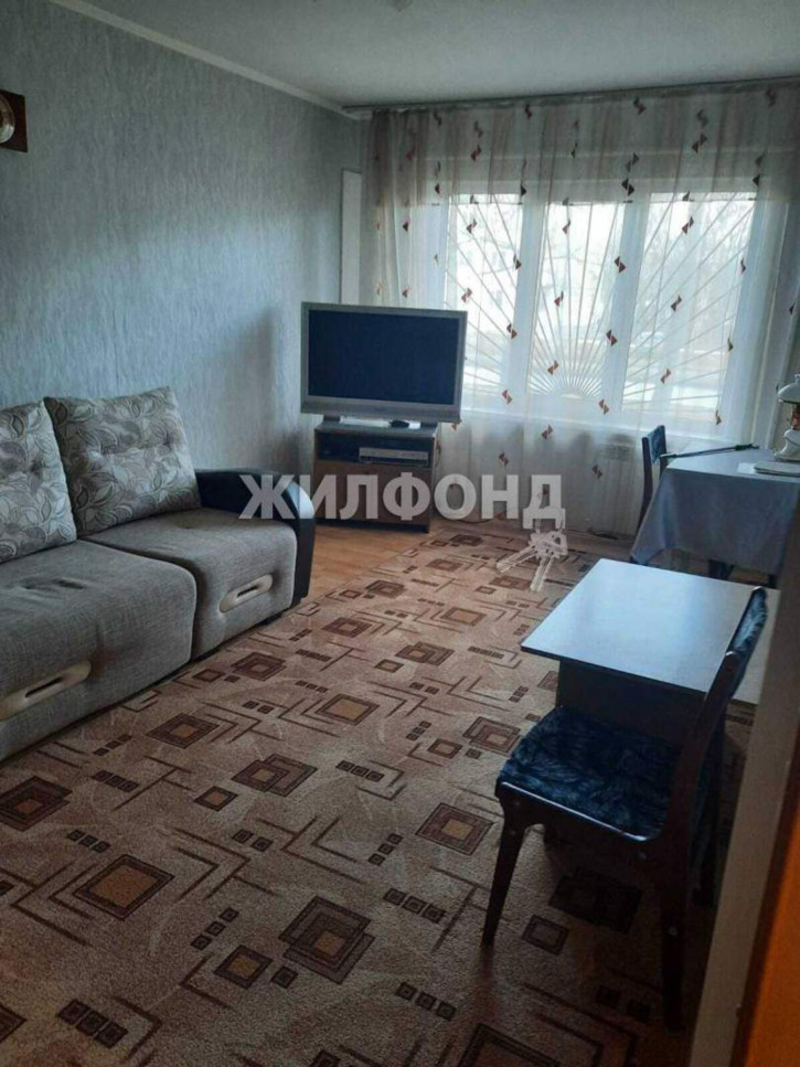 3-комн квартира Петра Чайковского улица, д.75