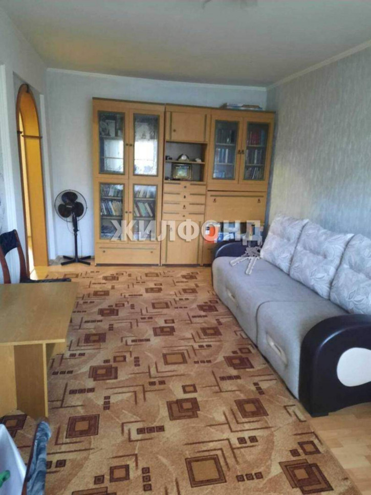 3-комн квартира Петра Чайковского улица, д.75