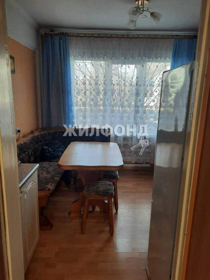 3-комн квартира Петра Чайковского улица, д.75