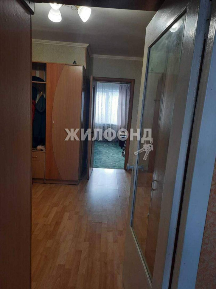 3-комн квартира Петра Чайковского улица, д.75
