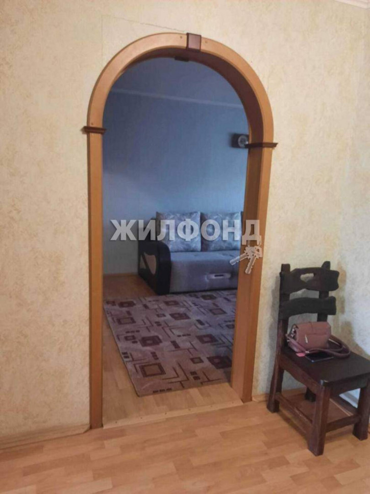 3-комн квартира Петра Чайковского улица, д.75