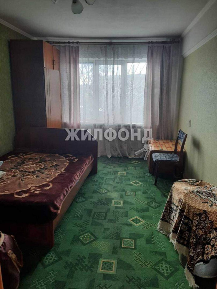 3-комн квартира Петра Чайковского улица, д.75