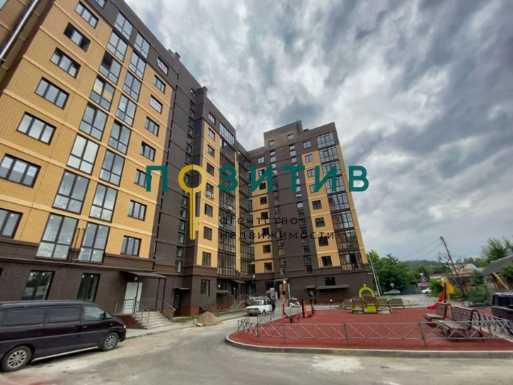 3-комн квартира Первомайская ул, 70