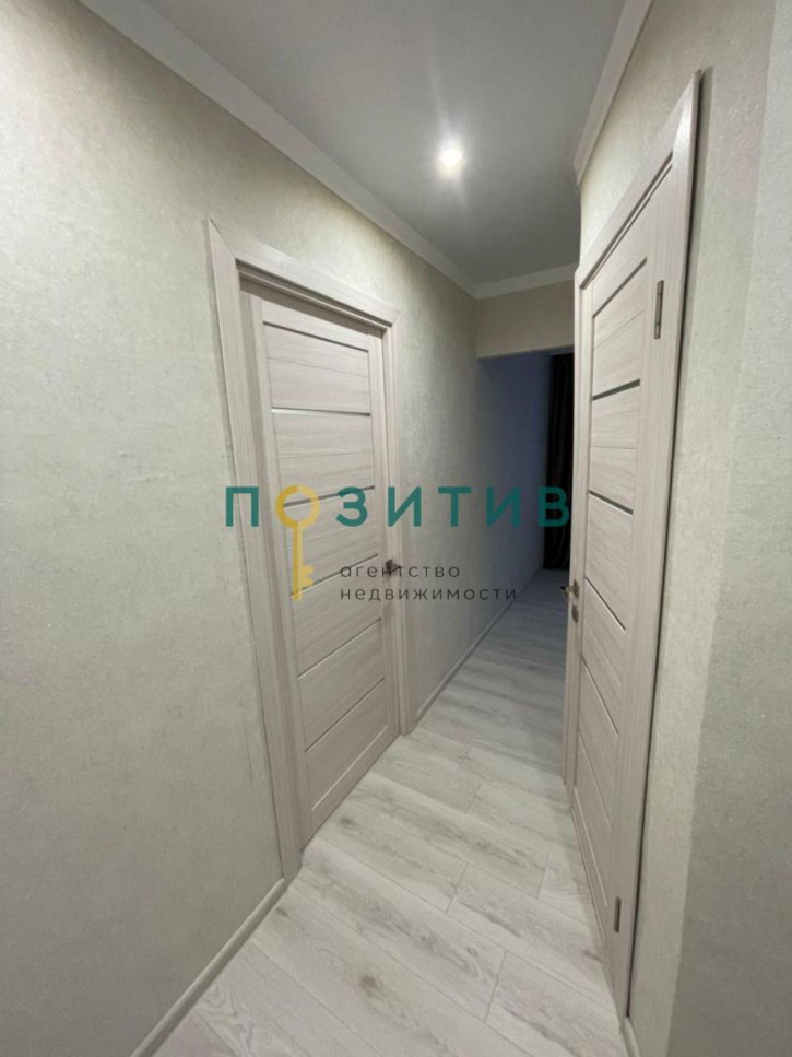 2-комн квартира Московская ул, 78к1