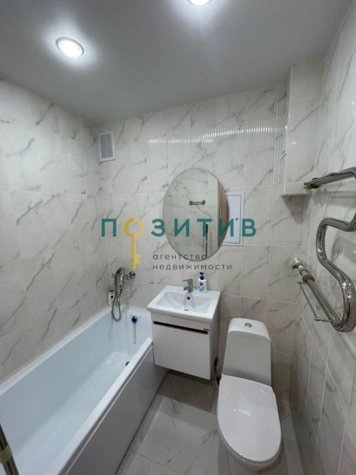 2-комн квартира Московская ул, 78к1