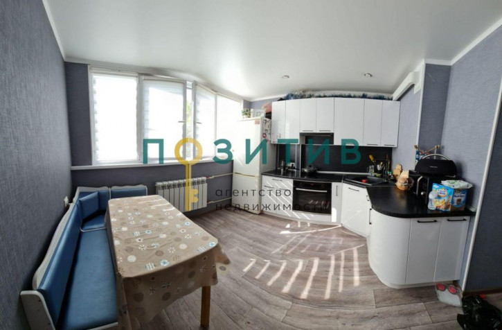 2-комн квартира Нежнова ул, 72