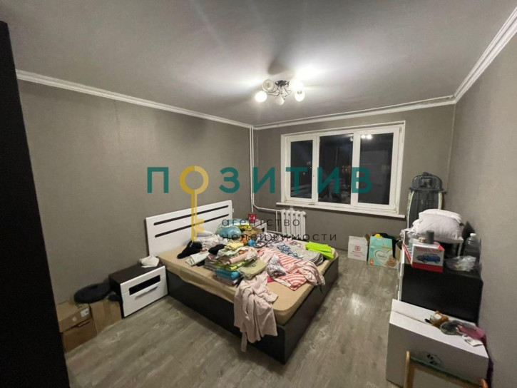 2-комн квартира Нежнова ул, 72