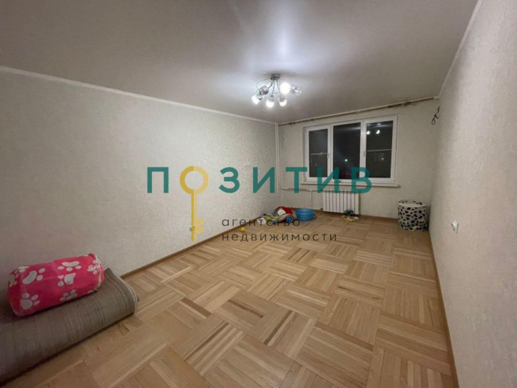 2-комн квартира Нежнова ул, 72