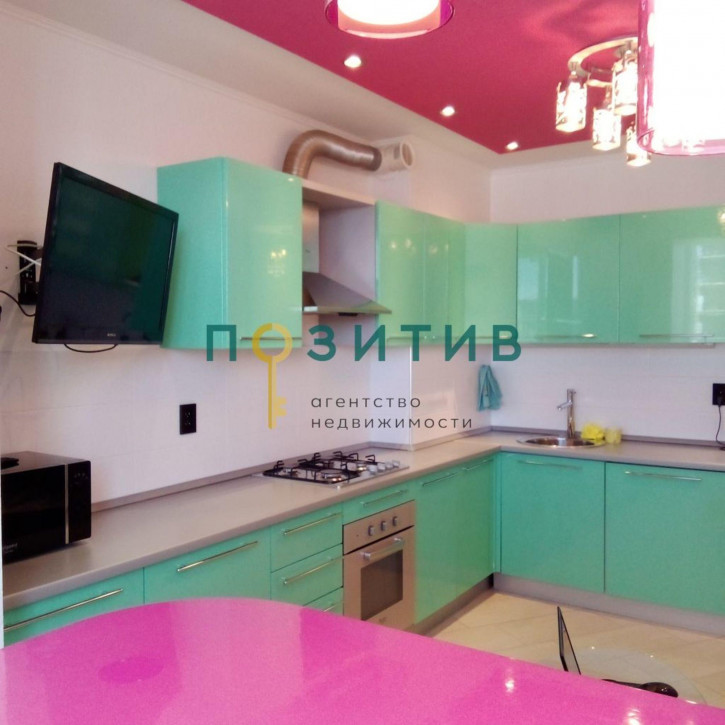 1-комн квартира Нежнова ул, 21к2