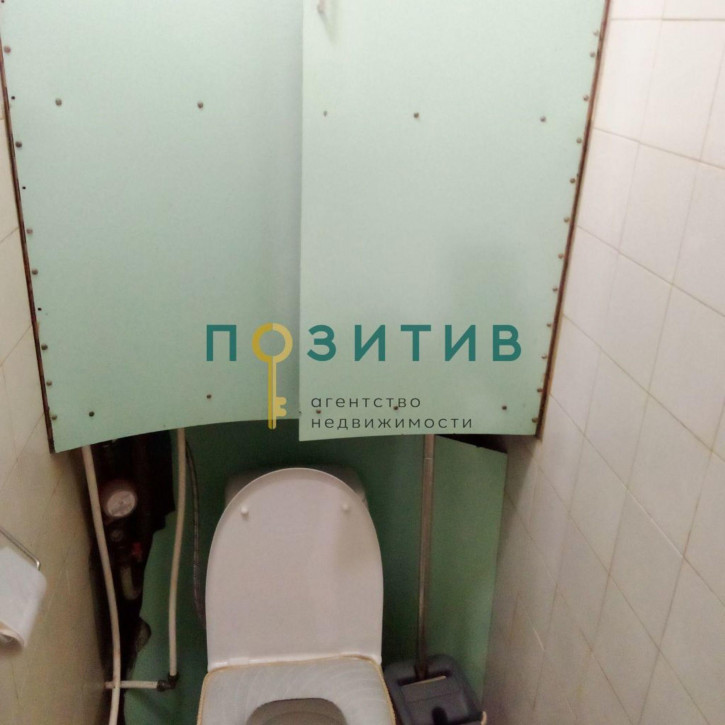 3-комн квартира Бульварная ул, 44