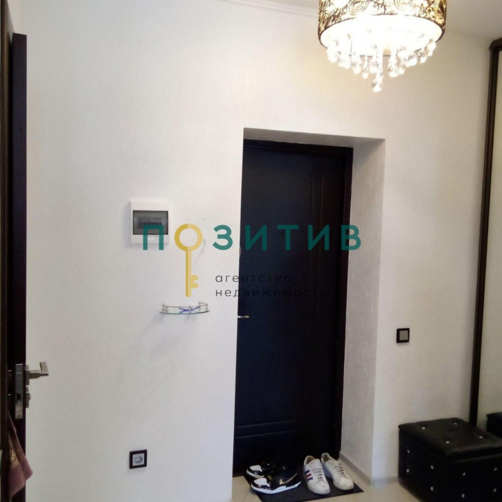 1-комн квартира Нежнова ул, 21к2