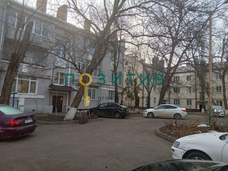 2-комн квартира Анджиевского ул