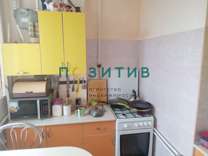 2-комн квартира Анджиевского ул