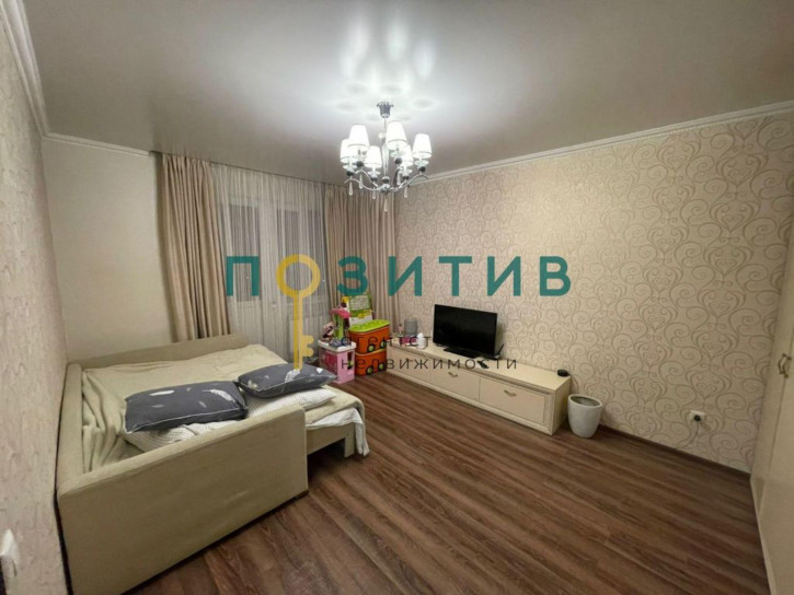 1-комн квартира Ермолова ул, 14к6