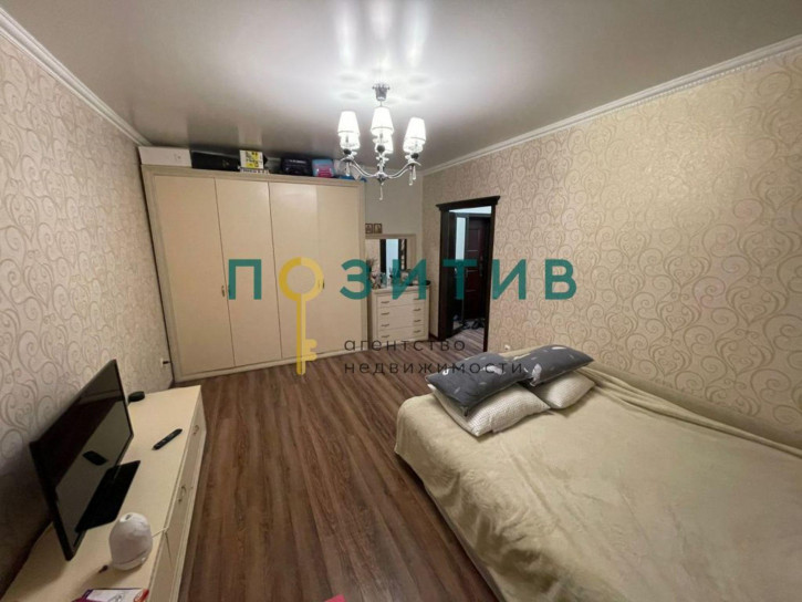 1-комн квартира Ермолова ул, 14к6