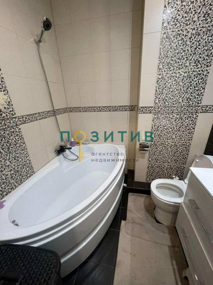1-комн квартира Ермолова ул, 14к6