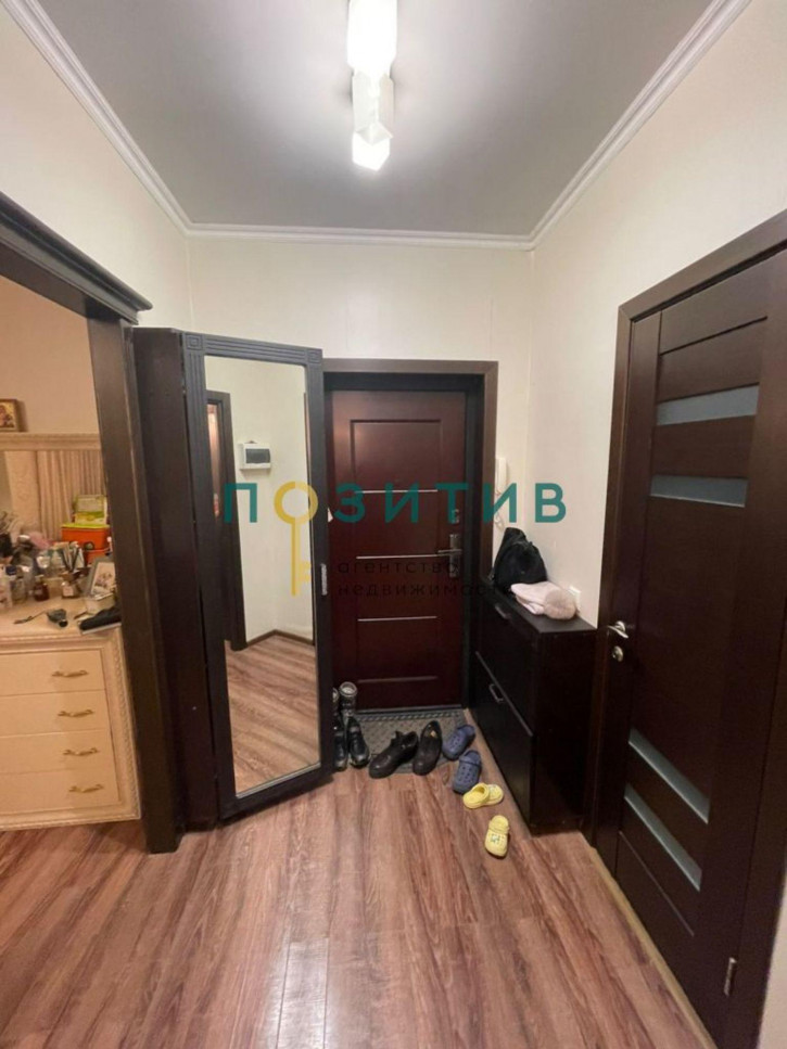 1-комн квартира Ермолова ул, 14к6