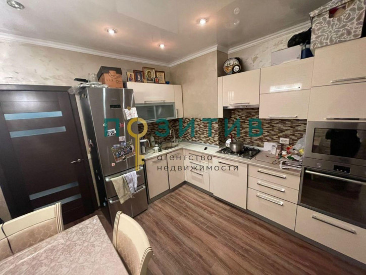 1-комн квартира Ермолова ул, 14к6