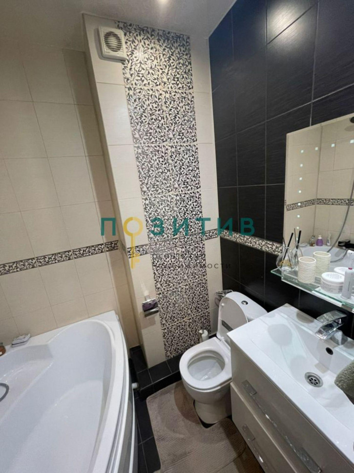 1-комн квартира Ермолова ул, 14к6