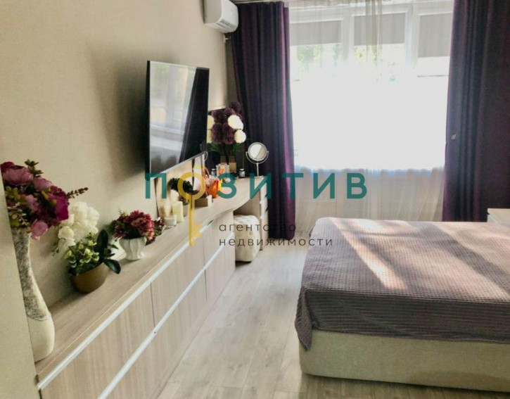 2-комн квартира 22 Партсъезда пр-кт