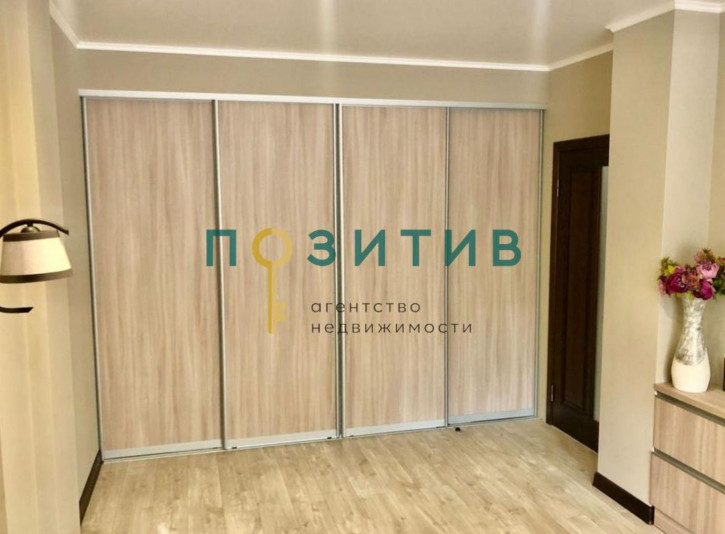 2-комн квартира 22 Партсъезда пр-кт