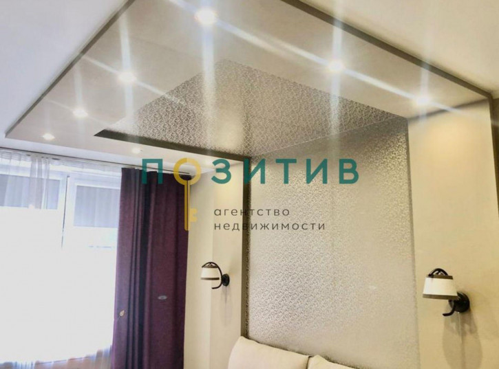 2-комн квартира 22 Партсъезда пр-кт
