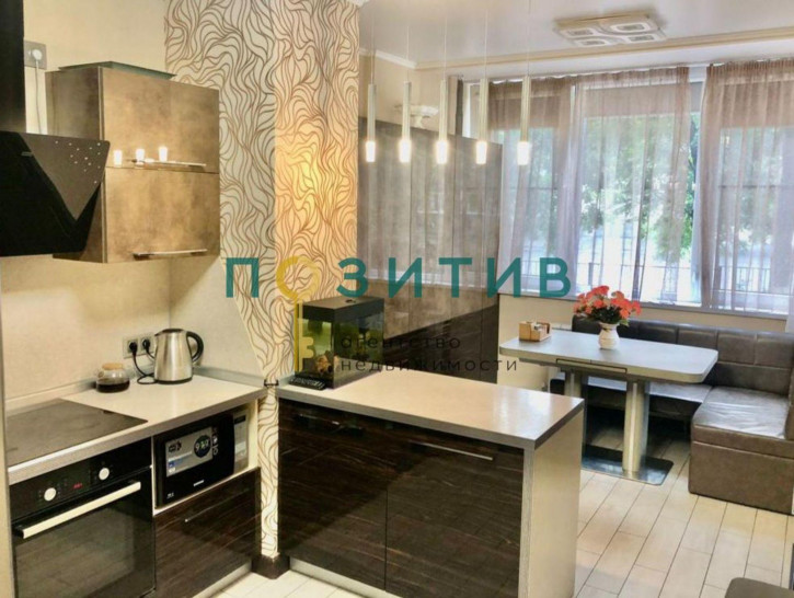 2-комн квартира 22 Партсъезда пр-кт