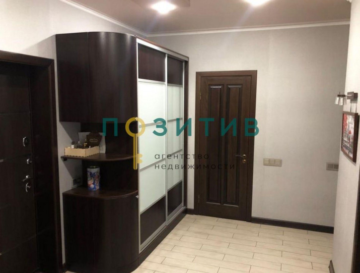 2-комн квартира 22 Партсъезда пр-кт