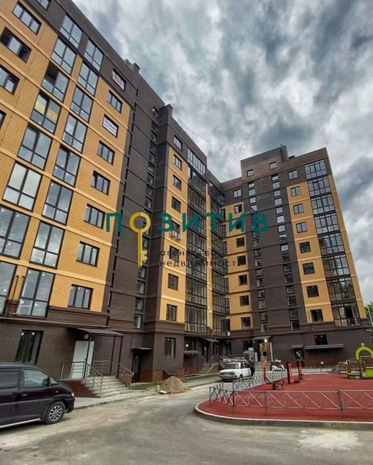 1-комн квартира Первомайская ул, 70