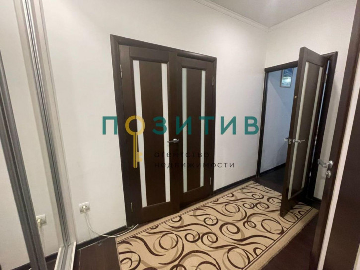 1-комн квартира Бунимовича ул, 19к2